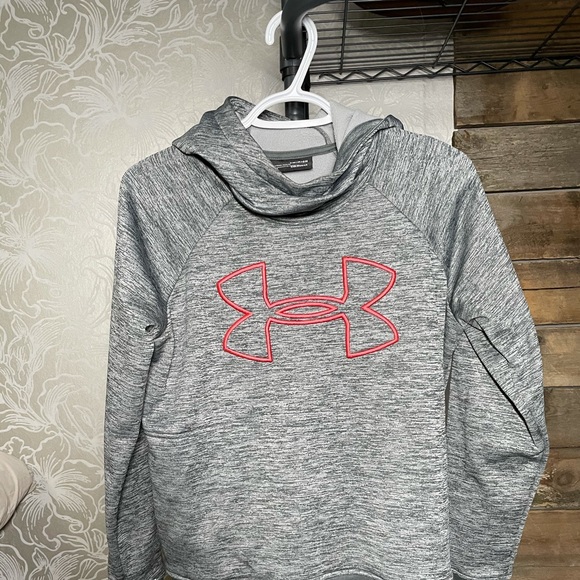 Under Armour Hoodie - Picture 1 of 1